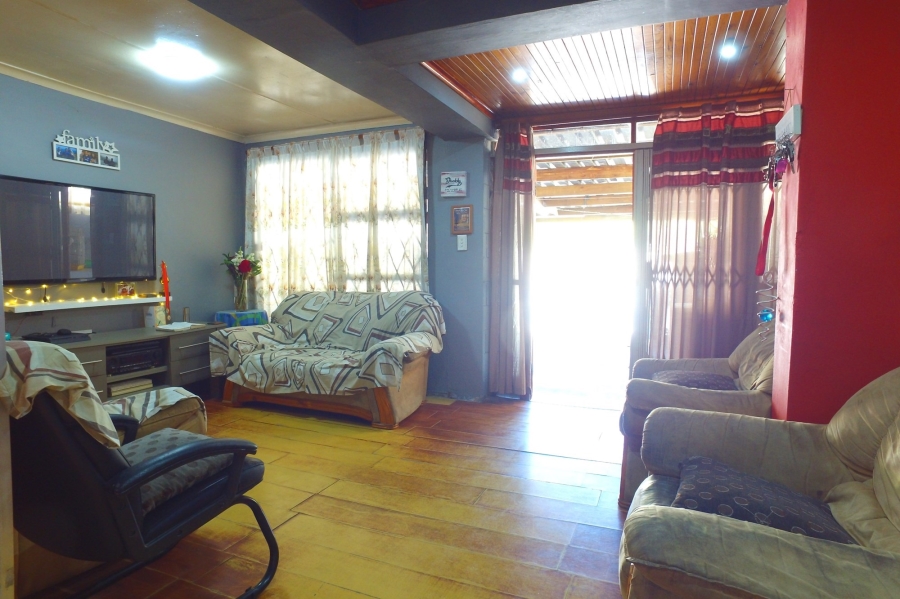 2 Bedroom Property for Sale in Westridge Western Cape